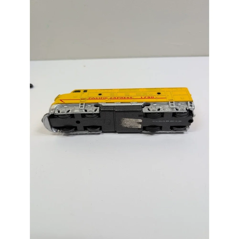Vintage Toysmith Toy Pacific Express 1730‎ Diesel 